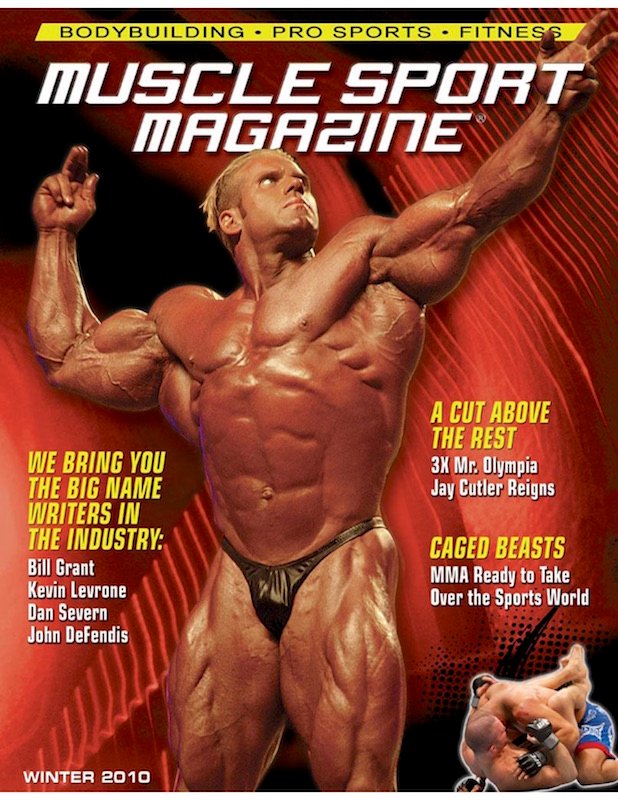 2010-January-Vol 27, Num 11-Flex