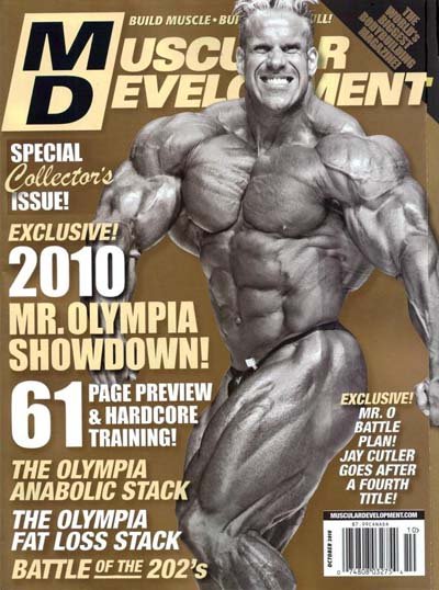 2010-May-Vol 47, Num 5-Muscular Development