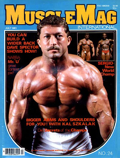 1981-July-Num 24-Muscle Mag International