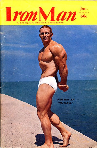 1970-January-Vol 29, Num 2-IronMan