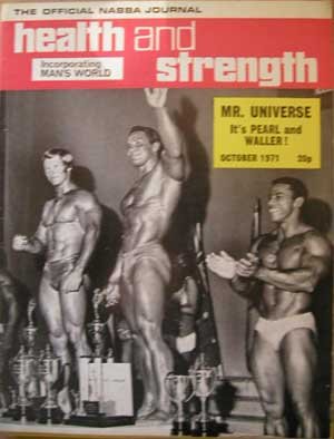 1971-October-Vol 100, Num 10-Health and Strength