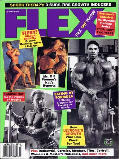 1994-April-Vol 12, Num 2-Flex