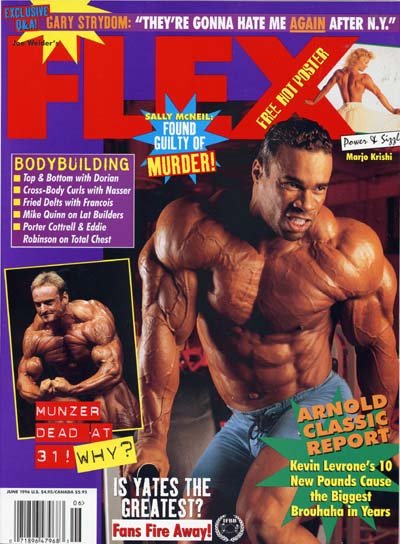 1996-June-Vol 14, Num 4-Flex