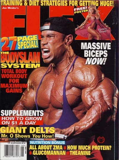 2000-May-Vol 18, Num 3-Flex