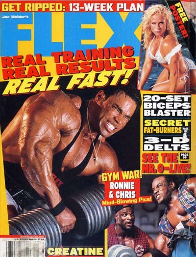 2001-November-Vol 19, Num 9-Flex