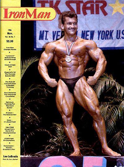 1986-November-Vol 46, Num 1-IronMan