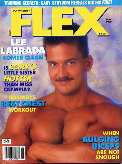 1987-May-Vol 5, Num 2-Flex