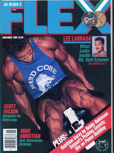 1988-November-Vol 6, Num 9-Flex