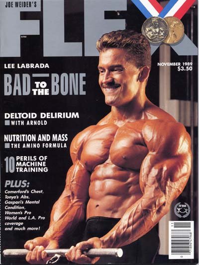 1989-November-Vol 7, Num 9-Flex