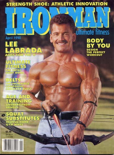 1990-April-Vol 49, Num 4-IronMan