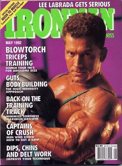 1992-May-Vol 51, Num 5-IronMan