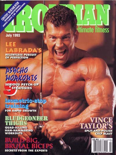 1993-July-Vol 52, Num 6-IronMan