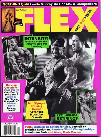 1994-May-Vol 12, Num 3-Flex