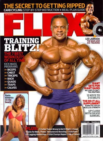 2008-October-Vol 26, Num 8-Flex