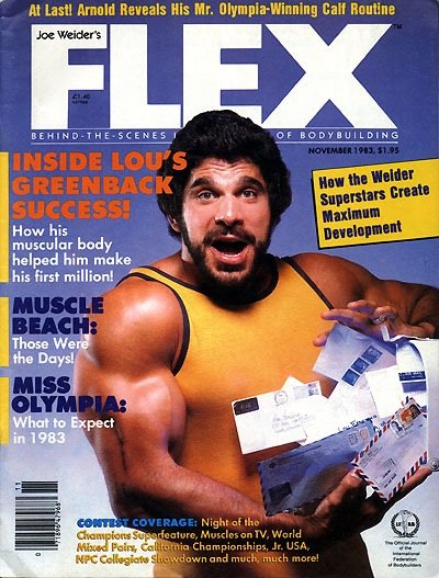 1983-November-Vol 1, Num 8-Flex