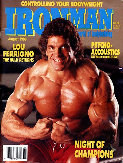 1988-August-Vol 47, Num 8-IronMan