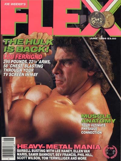 1988-June-Vol 6, Num 4-Flex