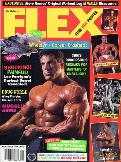 1994-November-Vol 12, Num 9-Flex