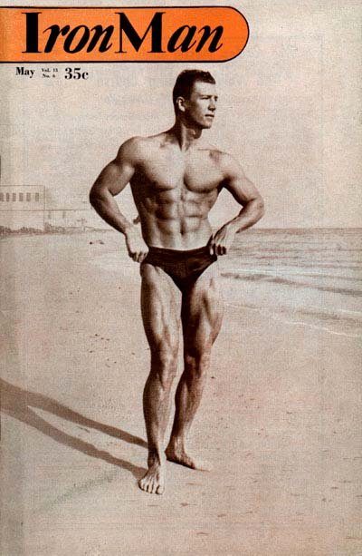 1954-May-Vol 13, Num 6-IronMan