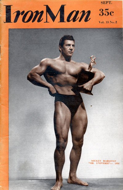 1955-September-Vol 15, Num 2-IronMan