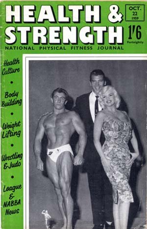 1959-October-Vol 88, Num 22-Health and Strength