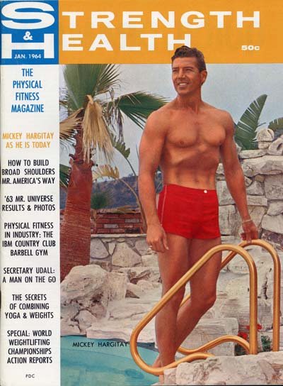 1964-January-Vol 32, Num 2-Strength and Health