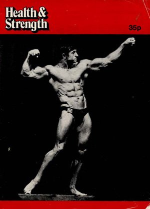 1978--Vol 107, Num 3-Health and Strength