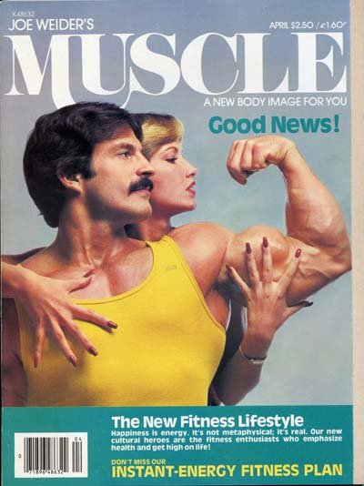 1980-April-Vol 41, Num 4-Muscle Builder
