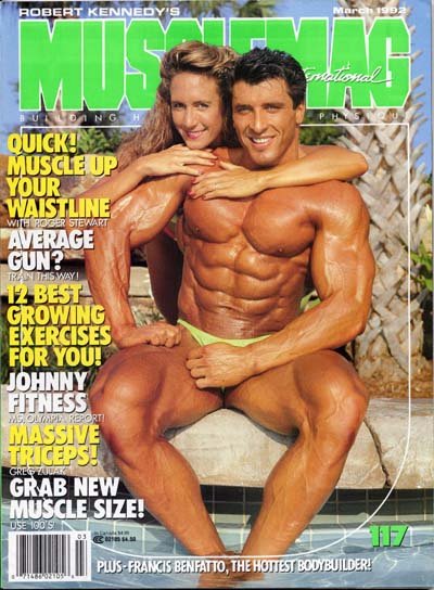 1992-March-Num 117-Muscle Mag International
