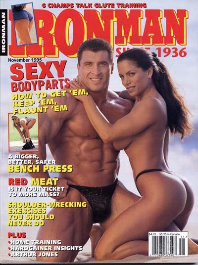1995-November-Vol 54, Num 11-IronMan