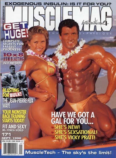 1996-September-Num 171-Muscle Mag International