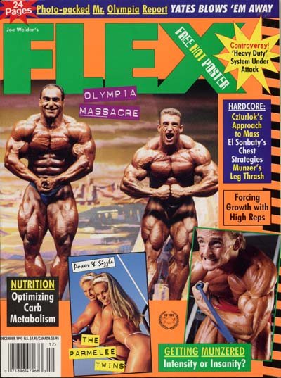 1995-December-Vol 13, Num 11-Flex