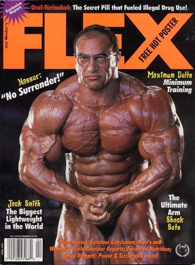 1997-April-Vol 15, Num 2-Flex