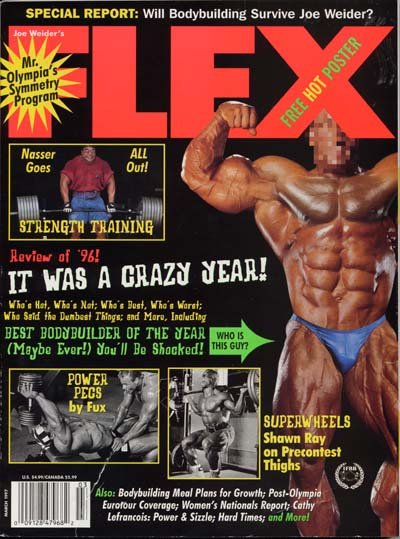 1997-March-Vol 15, Num 1-Flex