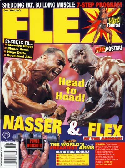 1998-June-Vol 16, Num 4-Flex