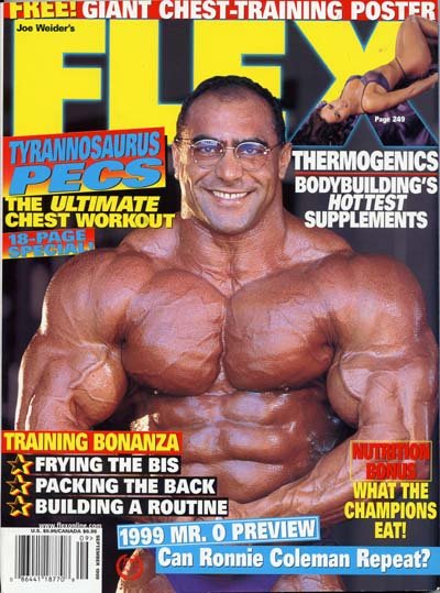 1999-September-Vol 17, Num 7-Flex