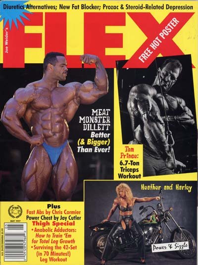 1997-May-Vol 15, Num 3-Flex