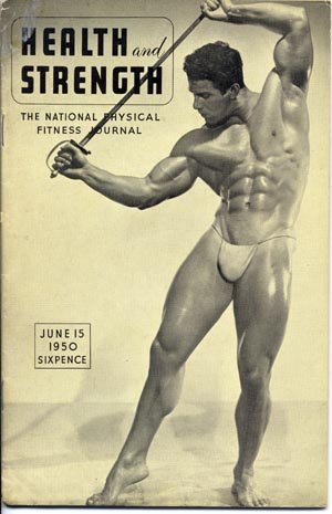 1950-June-Vol 79, Num 12-Health and Strength