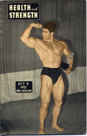 1951-October-Vol 80, Num 20-Health and Strength