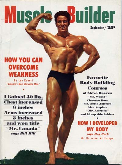 1953-May-Vol 15, Num 5-Muscle Power