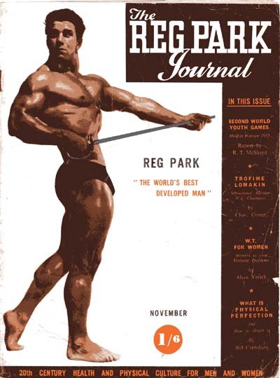 1955-June-Vol 84, Num 13-Health and Strength
