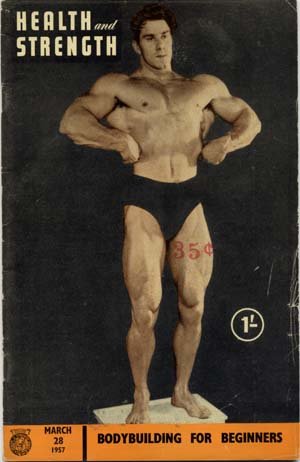 1957-February--Reg Park Journal