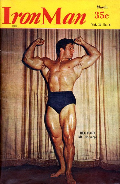 1957-March-Vol 86, Num 7-Health and Strength