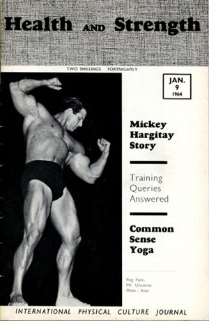 1961-June-Vol 90, Num 12-Health and Strength