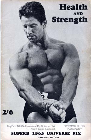 1965-October-Vol 94, Num 22-Health and Strength