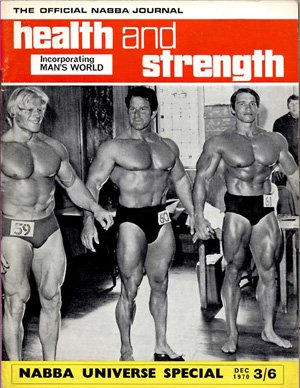 1966-March-Vol 95, Num 6-Health and Strength