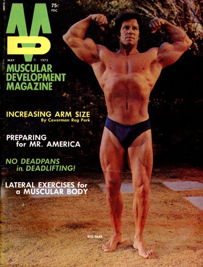 1973-January-Num 36-Muscle Training Illustrated