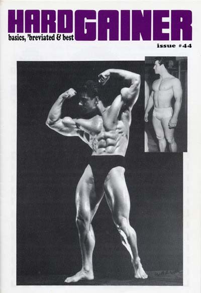 1996-January-Vol 122, Num 1-Health and Strength