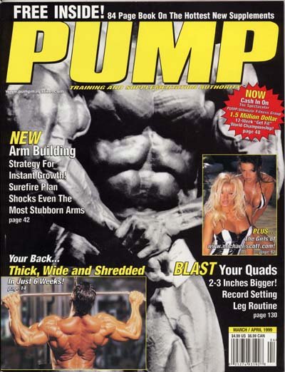 1999-March-Num 103-Pump