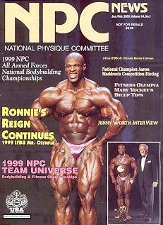 2000-January-Vol 14, Num 1-NPC News